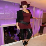 Sheryfa luna sur yala.fm